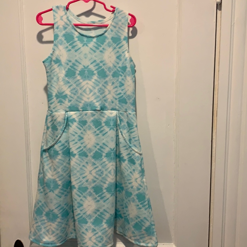 Cute summer dress